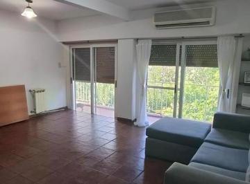 Departamento · 100m² · 4 Ambientes · 1 Cochera · Departamento en Ramos Mejia