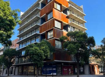 Departamento de 2 ambientes, Córdoba · B° Gral Paz - Gran Depto con Terraza Propia a Estrenar