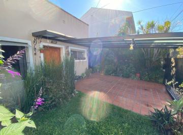 PH · 103m² · 4 Ambientes · 1 Cochera · Venta PH 4 Ambientes en San Fernando
