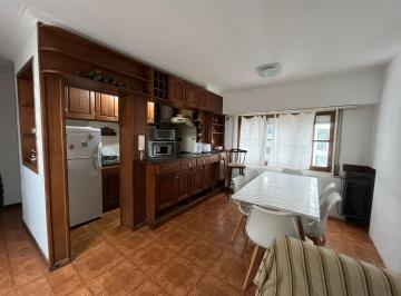 Departamento · 75m² · 3 Ambientes · Alquiler Departamento 3 Ambientes Frente Al Casino 12 Meses