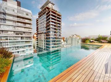 PILETA · Departamento en Venta Caballito 5 Ambientes Mas Dependencia Full Amenities