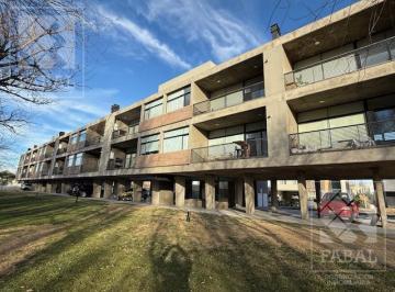 Departamento · 70m² · 2 Ambientes · 2 Cocheras · Departamento Alquiler Sauces del Limay, 1 Dormitorio, Balcón, Parrilla y Cocheras