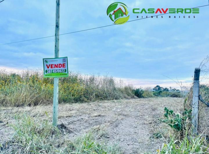 Terreno · 1024m²