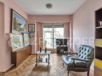 Departamento · 35m² · 2 Ambientes · Departamento de 2 Ambientes en Venta en Recoleta
