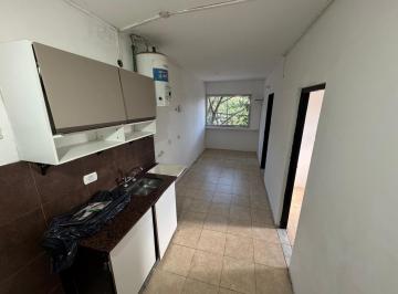 Departamento · 40m² · 3 Ambientes · Departamento en Jose León Suarez