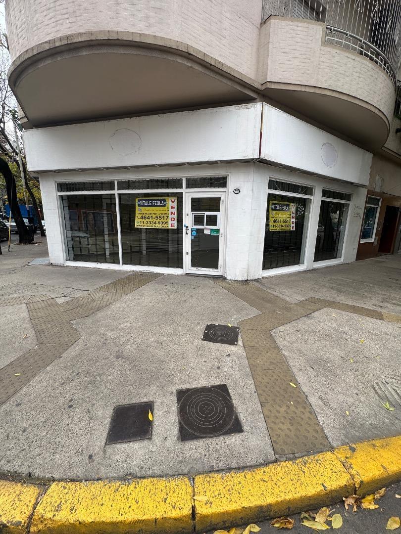 Avenida Diaz Velez 3600,  Almagro, Capital Federal