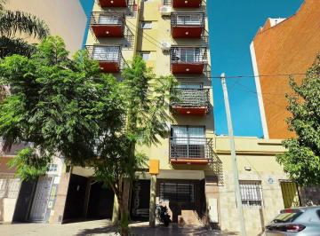 Departamento · 26m² · 1 Ambiente · Departamento Monoambiente 5to Piso Al Frente Alcaraz Al 5000 Monte Castro