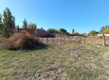 Terreno · 275m² · Venta de Terreno en Stefenelli