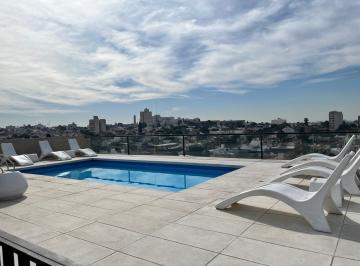 Departamento · 45m² · 2 Ambientes · Hermoso Departamento Amoblado - B° General Paz - Gran Oportunidad!