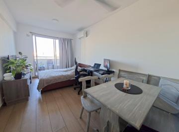 Departamento · 27m² · 1 Ambiente · Departamento Monoambiente. Venta con Renta