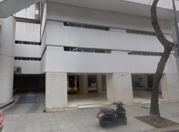 Garage · 12m² · Cochera en Belgrano 2do Piso