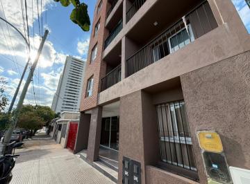 Foto · Departamento en Alquiler 1 Dormitorio Alto Alberdi con Balcon