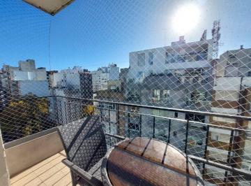 Departamento · 67m² · 3 Ambientes · 1 Cochera · Venta Departamento 3 Ambientes C/ Balcon Saliente, Espacio de Cochera y Baulera. Zona Plaza Mitre
