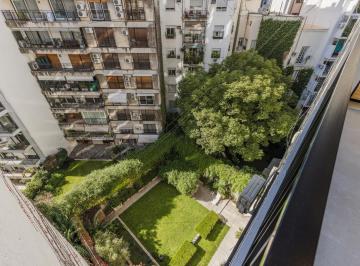 Departamento · 120m² · 4 Ambientes · 1 Cochera · Departamento en Venta, 4 Ambientes, 3 Dorm., Dependencia, Cochera Fija, en Recoleta