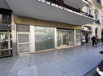 Local comercial · 366m² · Local en Recoleta