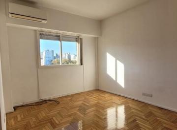 Departamento · 23m² · 1 Ambiente · Barrio Norte, 1 Ambiente con Balcon. Lateral. Muy Buena Ubicacion, Luminoso. a 3 Cuadras Av Santa F