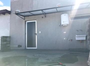 Departamento · 40m² · 2 Ambientes · Departamento Amplio Ituzaingo Norte