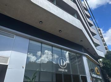 Departamento · 24m² · 1 Ambiente · Dome Green Soho