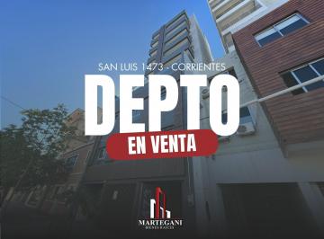 Departamento · 29m² · 1 Ambiente · Quarzo II - Monoambiente