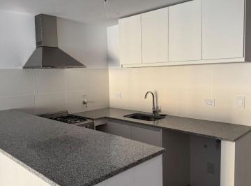 Departamento · 38m² · 1 Ambiente · Monoambiente en Venta en La Plata – Piso 1