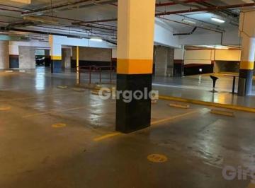 Garage , Puerto Madero · Cochera Doble Cubierta en Zencity Puerto Madero en Alquiler