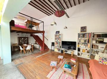 PH · 72m² · 2 Ambientes · Encantador PH Dos Ambientes y Medio en El Casco Histórico