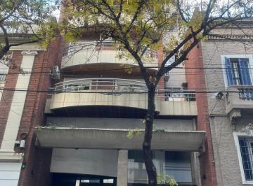 Departamento · 43m² · 2 Ambientes · Almagro - 2 Ambientes Balcon y Amenities
