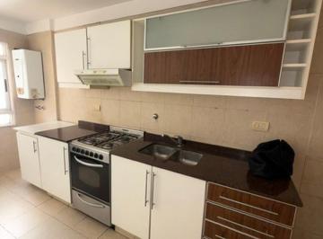 Departamento · 43m² · 2 Ambientes · Almagro - 2 Ambientes Balcon y Amenities