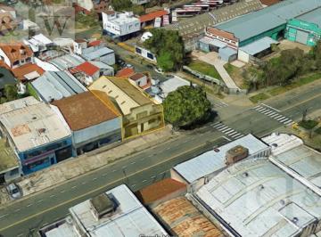 Bodega-Galpón · 250m² · Galpón Deposito Zonificación Industrial