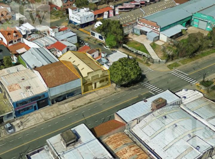 Bodega-Galpón · 250m²