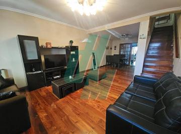 MII-MII-634_2 · Excelente Triplex a La Venta - Villa Santa Rita