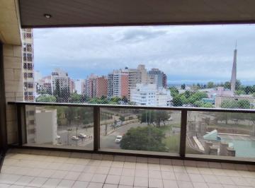 Departamento · 160m² · 4 Ambientes · 2 Cocheras · Depto en Alq 3 Dor, Balcón, 2 Cocheras Nueva Cordoba
