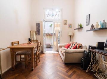 Departamento · 54m² · 3 Ambientes · Venta 3 Ambientes en Balvanera