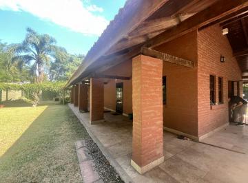 Casa · 90m² · 3 Ambientes · Lote y Lote C/casa en Old Man y Tatan - Escobar