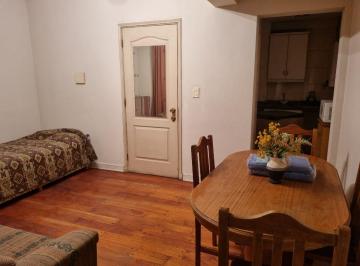 Departamento de 2 ambientes, Ciudad de Mendoza · Departamento en Venta: Edificio Presidente: Av España 744, Ciudad Mendoza