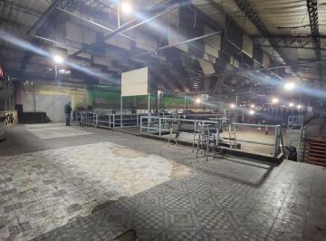 Local comercial · 1200m² · 2 Ambientes · Local en Venta - 2 Ambientes - San Martin