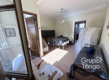 Departamento · 42m² · 2 Ambientes · Venta Departamento Dos Ambientes Barracas Luminoso Bajas Expensas