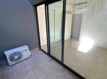 Departamento · 41ha · 2 Ambientes · Venta 2 Ambientes con Patio a Estrenar en Palermo Holywood