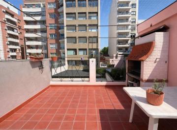 PH · 59m² · 4 Ambientes · Venta PH Caballito con Terraza a Refaccionar