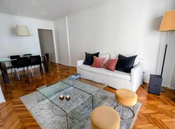Departamento · 96m² · 3 Ambientes · 1 Cochera · Venta Semipiso 4 Ambientes con Cochera – Recoleta