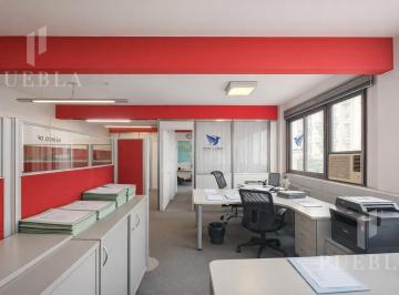 Oficina comercial · 65m² · 1 Ambiente · Oficina en Venta - Av Belgrano, Monserrat - Excelente Ubicacion