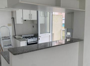 Departamento de 3 ambientes, Mar del Plata · Departamento en Venta C/ Cochera en La Perla