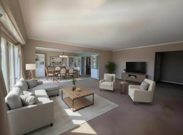 Departamento · 288m² · 5 Ambientes · 1 Cochera · Departamento en Tandil
