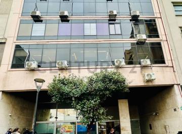 Garage · 12m² · Venta Cochera Microcentro Suipacha y Tucuman