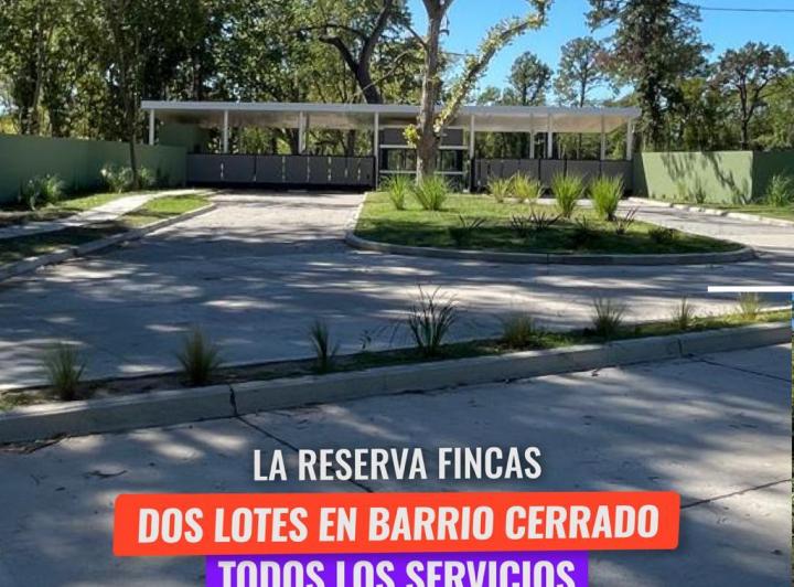 Terreno · 700m²