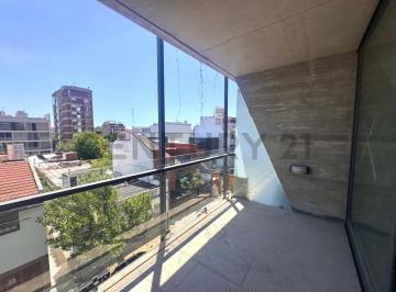 Departamento · 26m² · 1 Ambiente · Venta Monoambiente a Estrenar, Saavedra