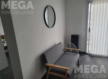 Departamento · 40m² · 2 Ambientes · 25 de Junio 439 - Alquiler Departamento Amoblado