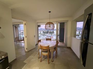 Departamento · 110m² · 3 Ambientes · 1 Cochera · Departamento en Tandil
