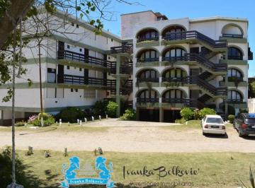 Departamento de 3 ambientes, Pinamar · Departamento de 73 m² con 2 Dorm. en Venta en Pinamar Vista Al Mar