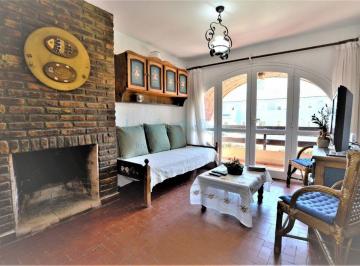 Departamento de 3 ambientes, Pinamar · Departamento 73 m² 2 Dorm. Cochera Venta Pinamar Vista Al Mar